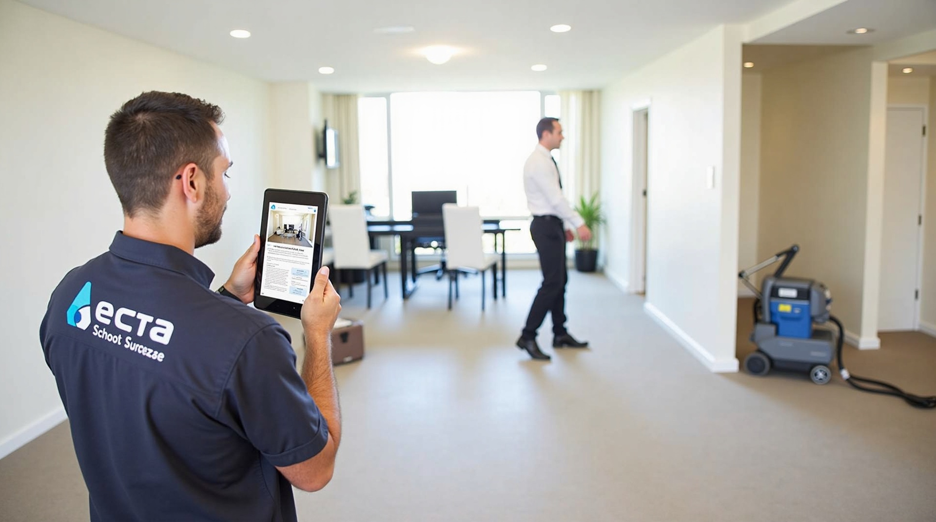 End of Lease Carpet Cleaning Glenroy