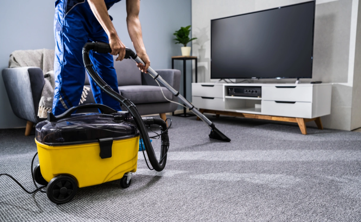 Extract End of Lease Cleaning Glenroy Contact Office